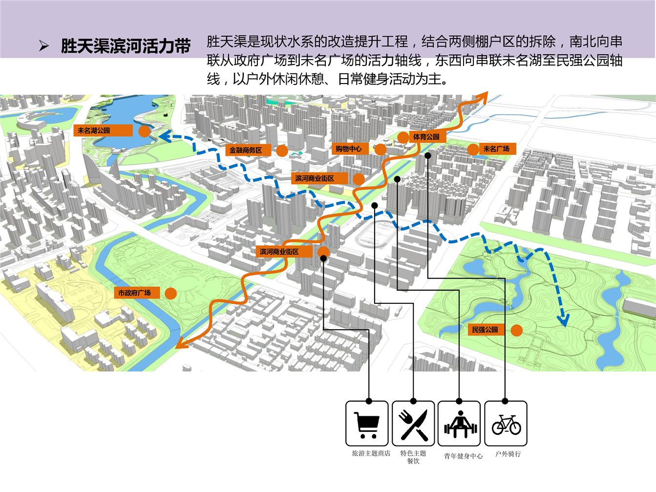 六安市叶集区未名路周边修建性详细规划