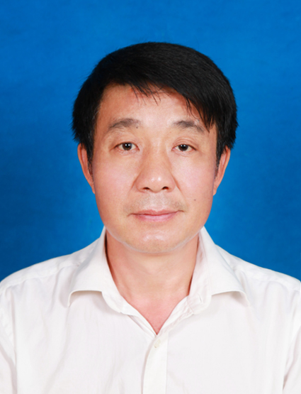 叶集区民政局党组书记局长匡正