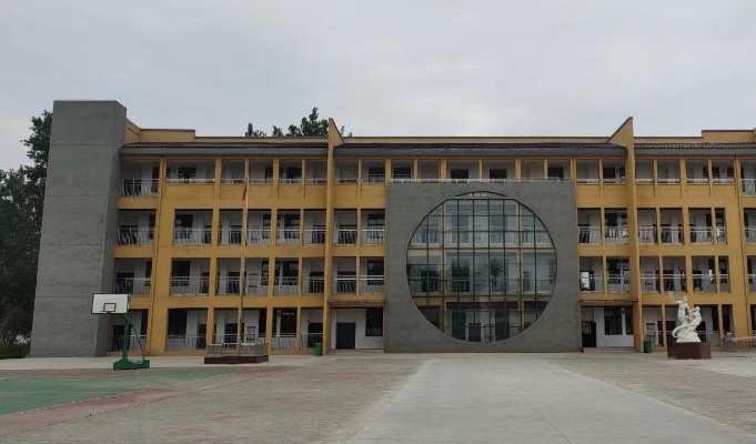 史河街道茶棚小学扩建项目简介