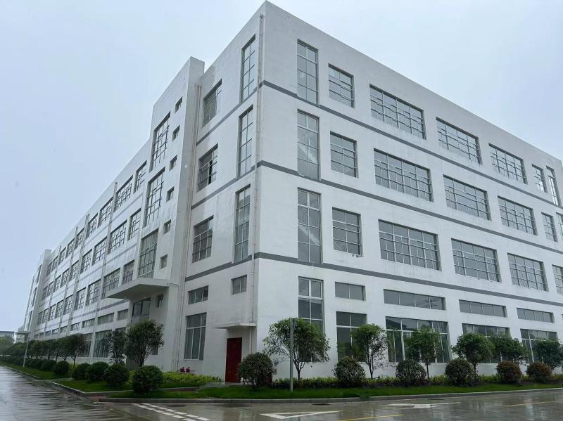 六安市叶集经济开发区小微创业园建设工程二期建设项目简介