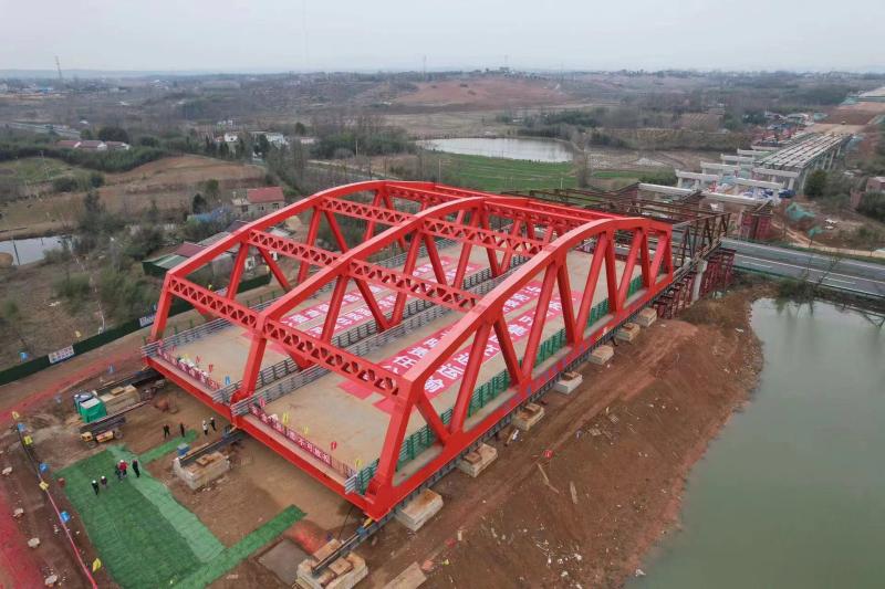 G529金岳线叶集段新建工程项目简介
