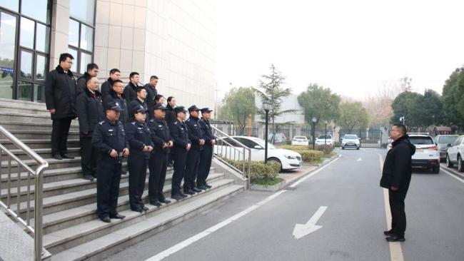 叶集法院 “徽动执行”以法之力 暖民生之需
